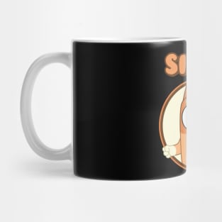 Sister Booo Mug